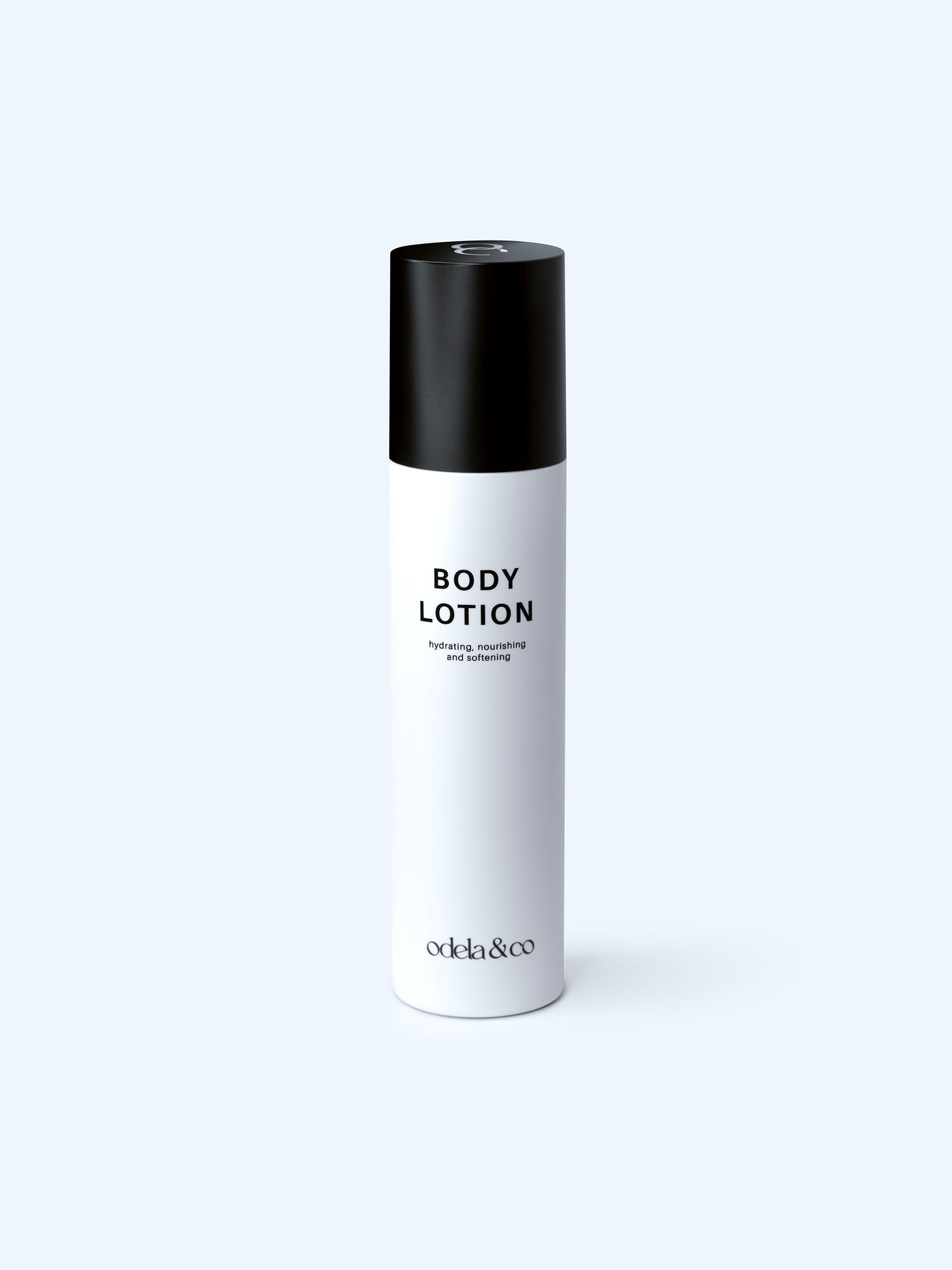 Scented Body Lotion