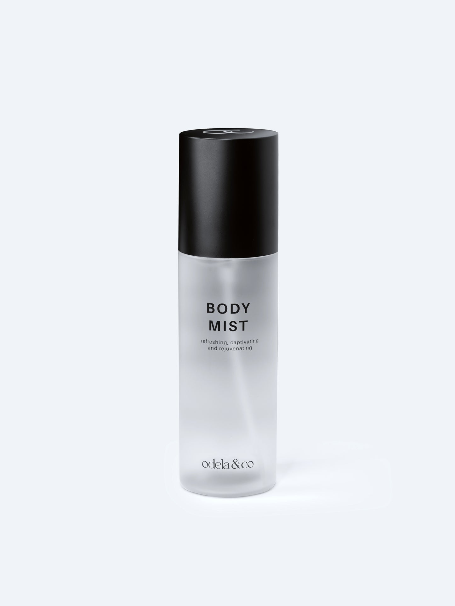 Scented Body Mist