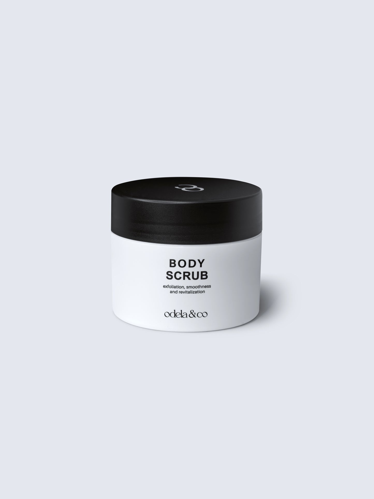 Scented Body Scrub