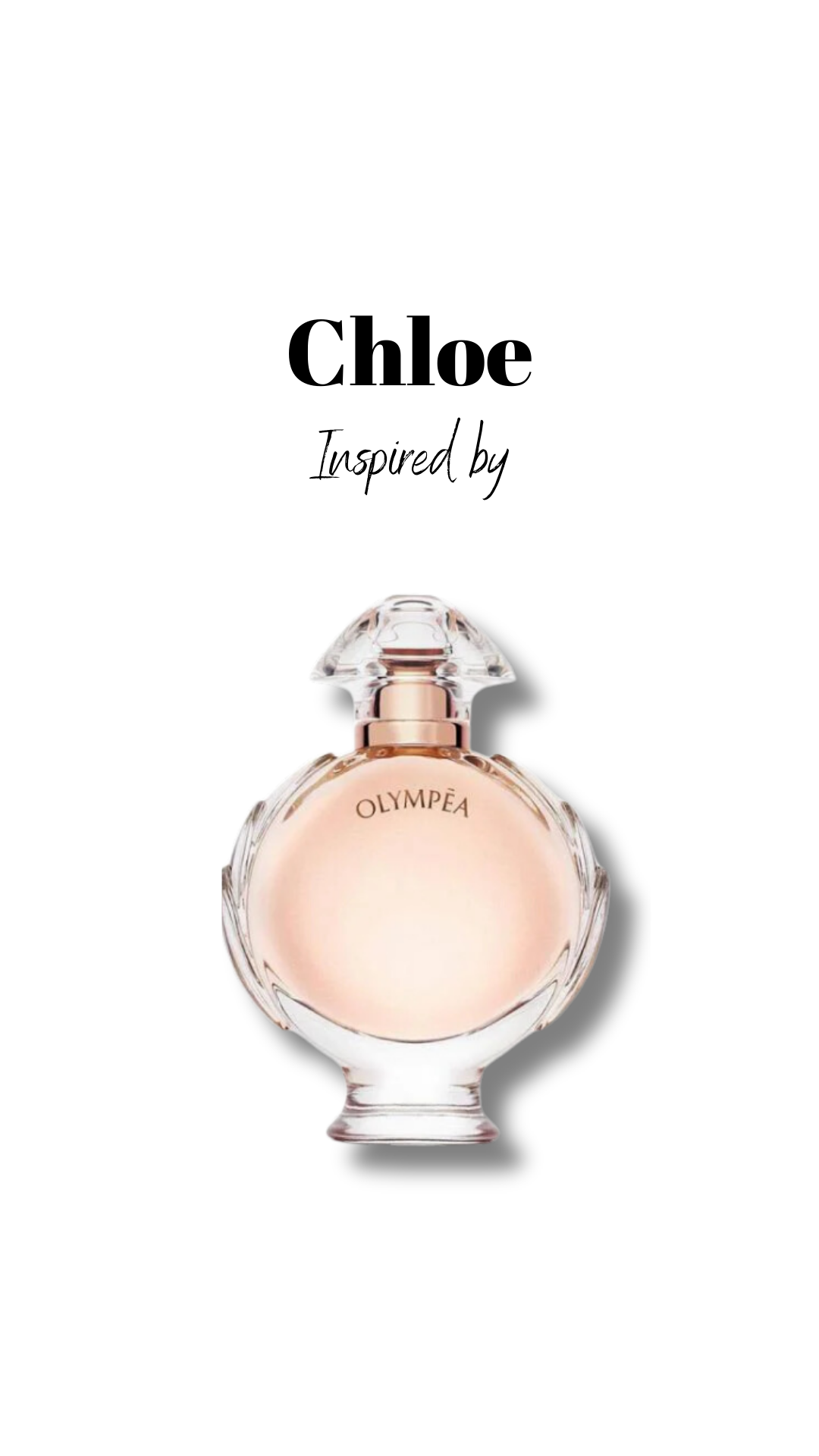 Scented Body Powder