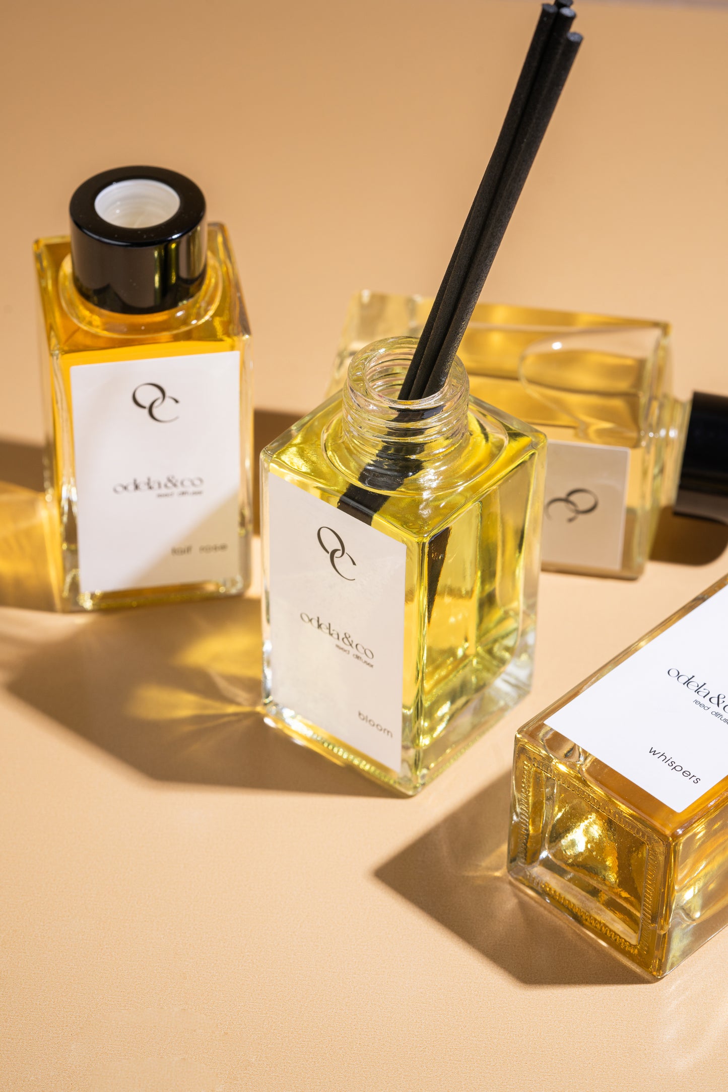 REED DIFFUSER