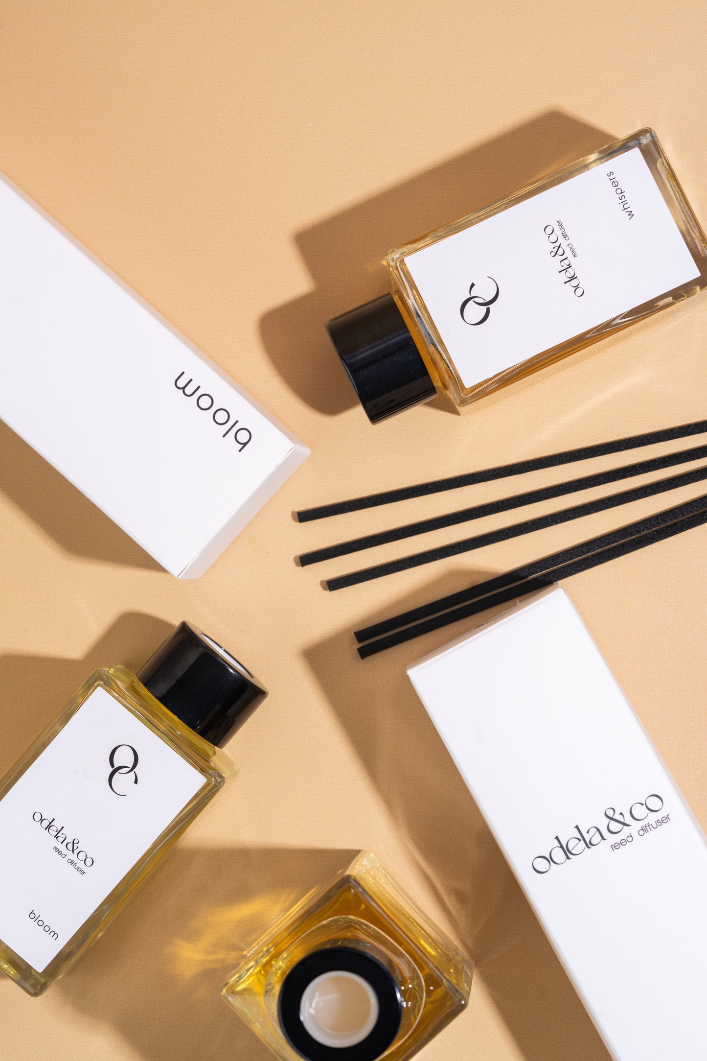 REED DIFFUSER