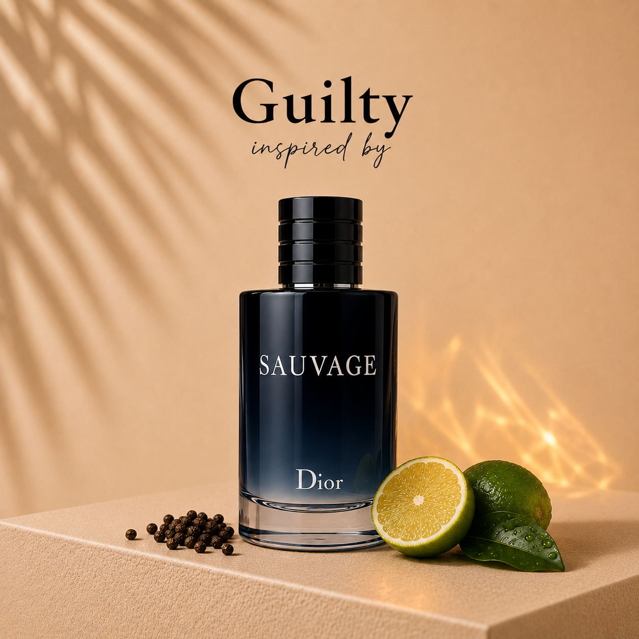 Men Scents | Body Set Collection