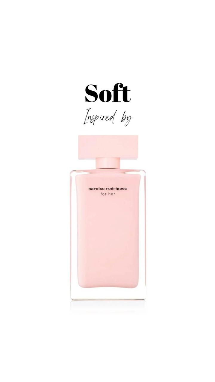 Scented Body Oil