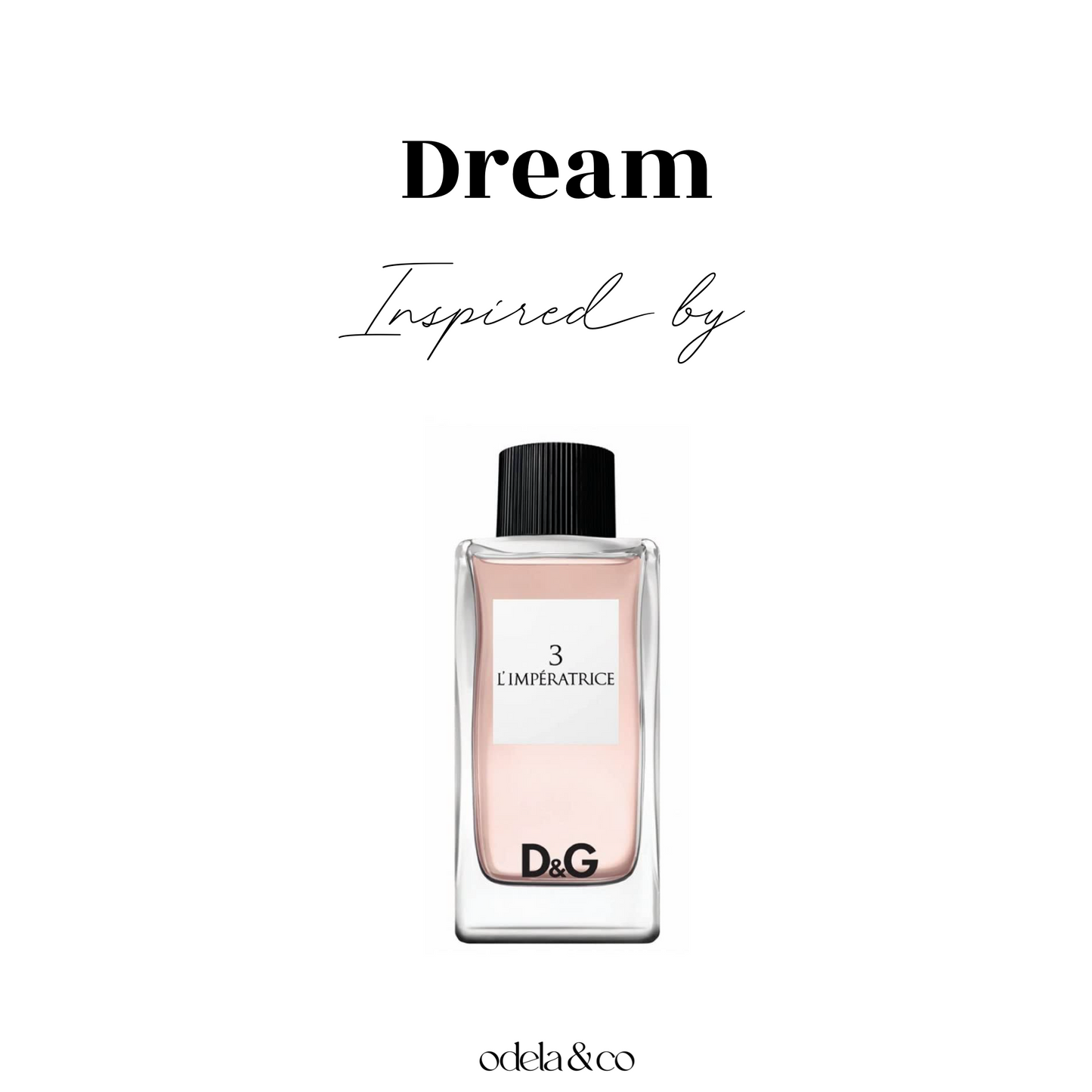 Scented Body Lotion