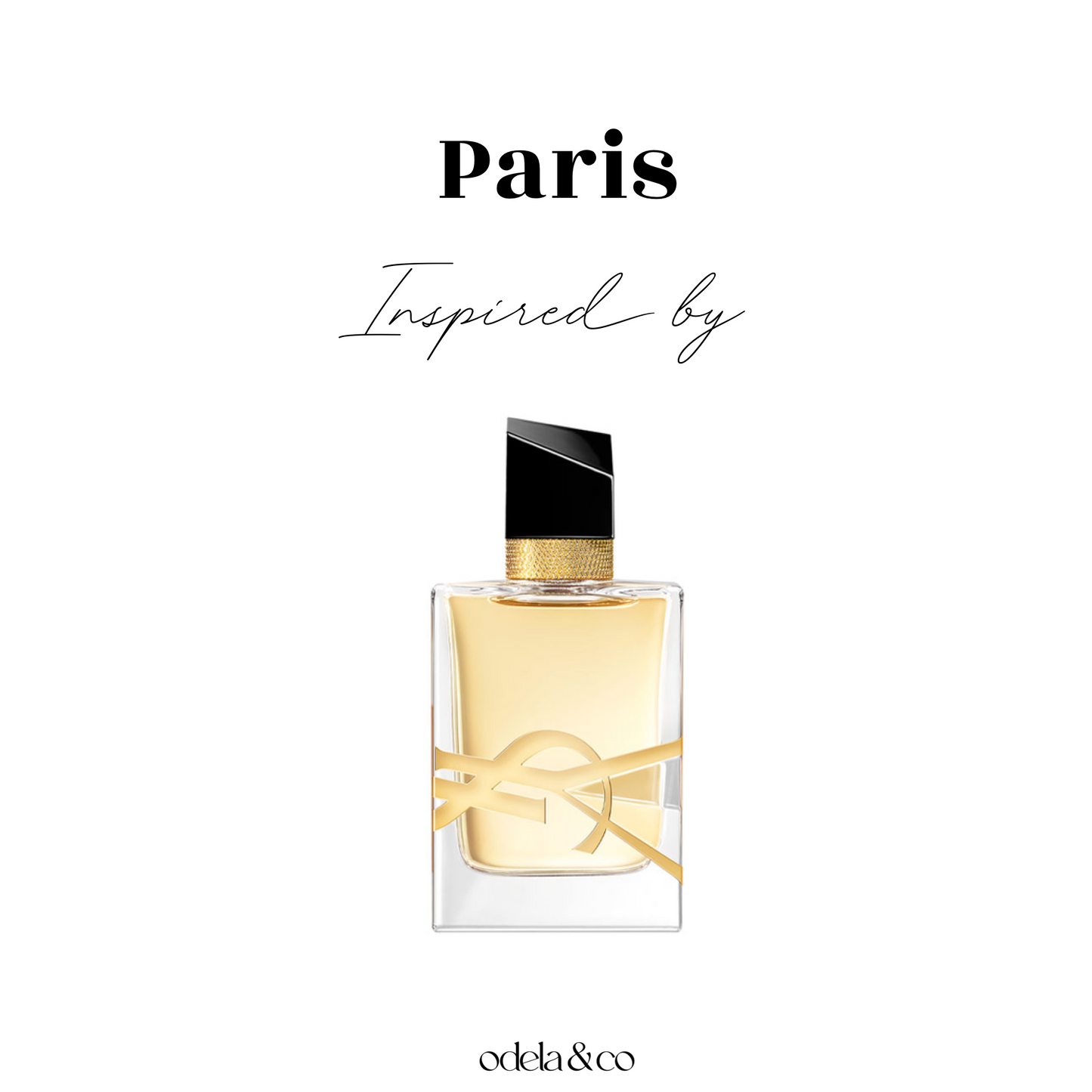 Scented Body Lotion