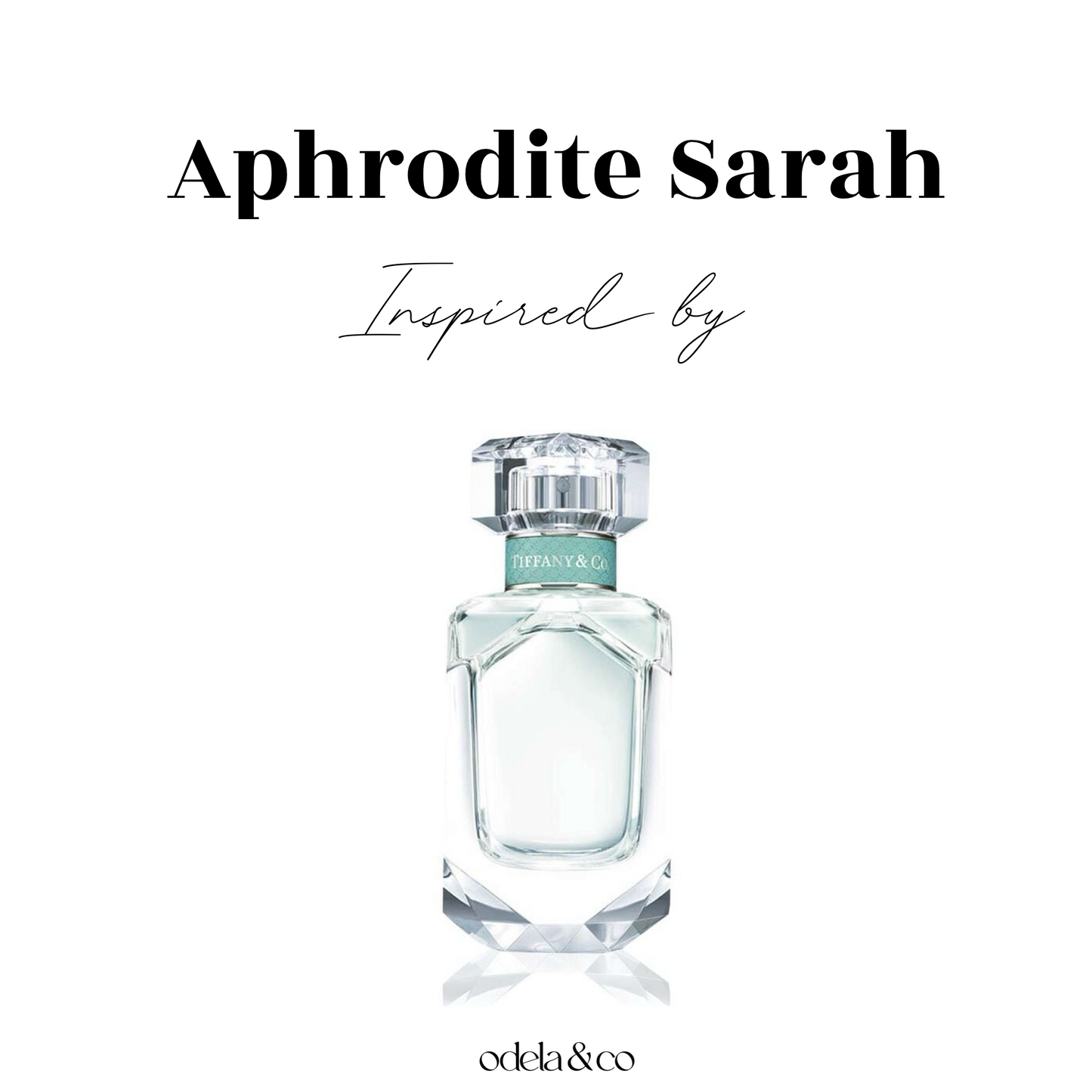 Scented Body Mist