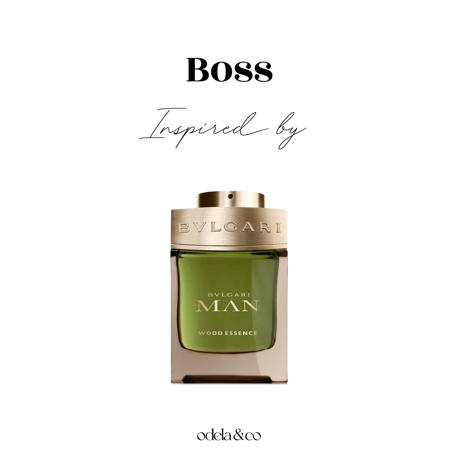 Scented Body Lotion