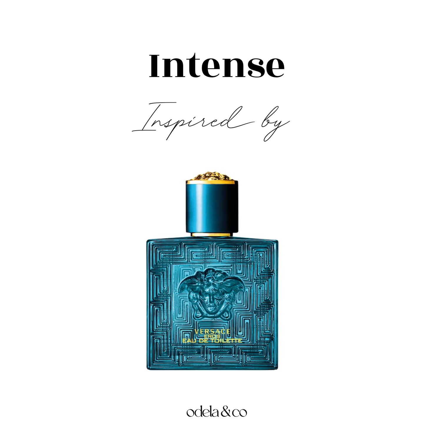 Scented Body Lotion