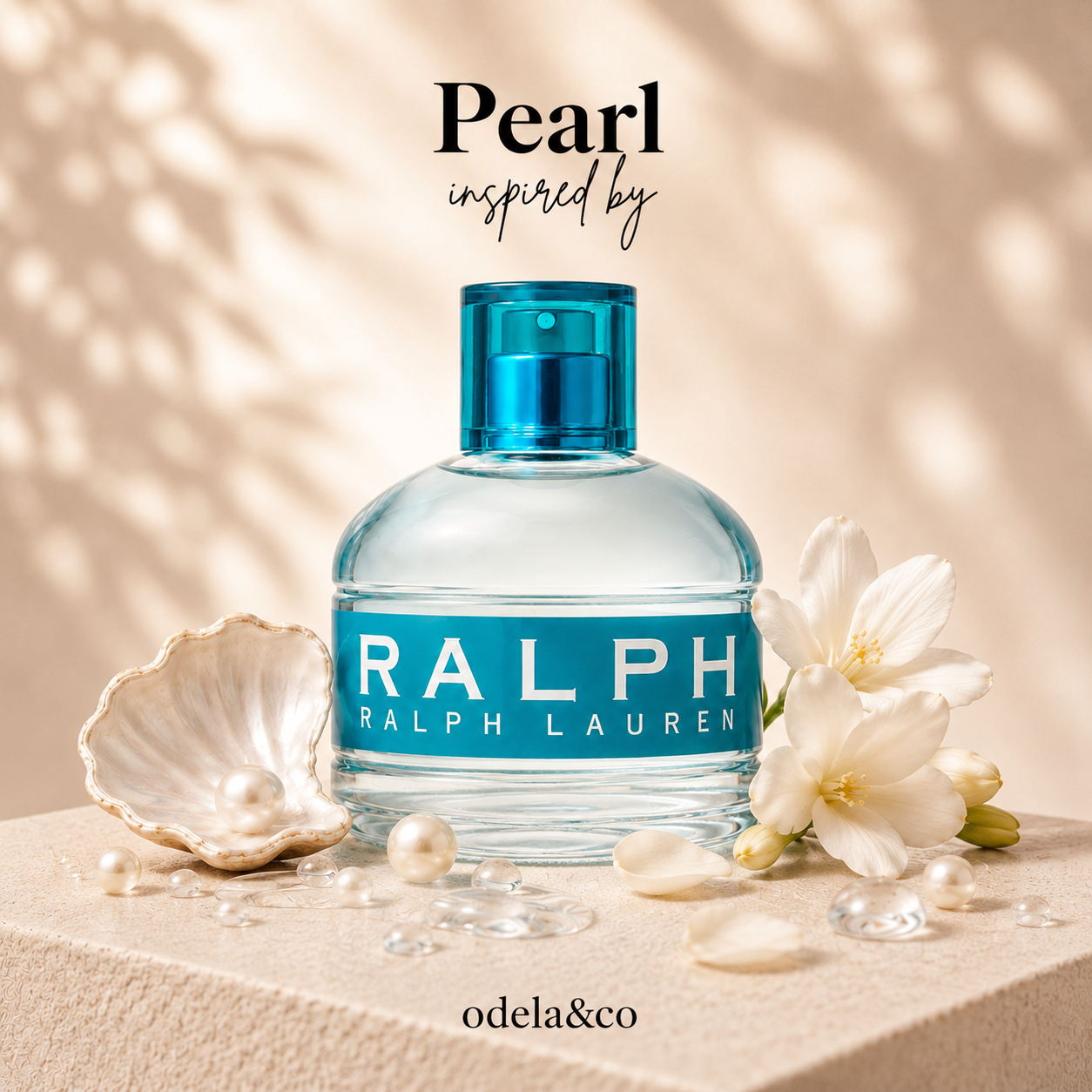 Powdery & Clean | Body Set Collection