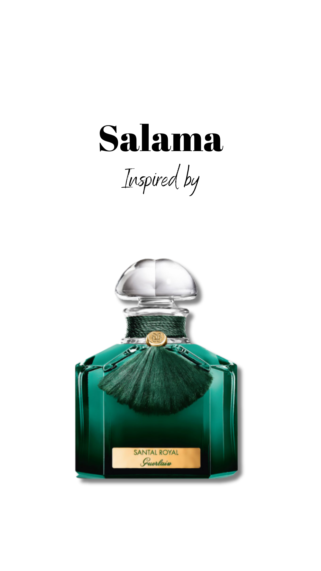 NEW Scents Collection: Body Set
