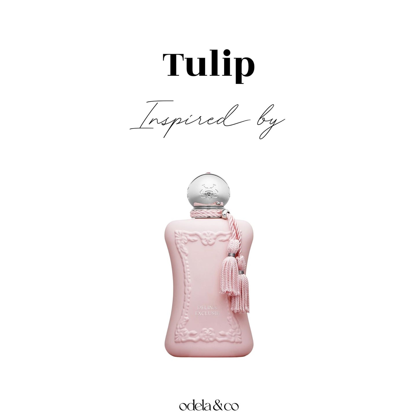 Scented Body Powder