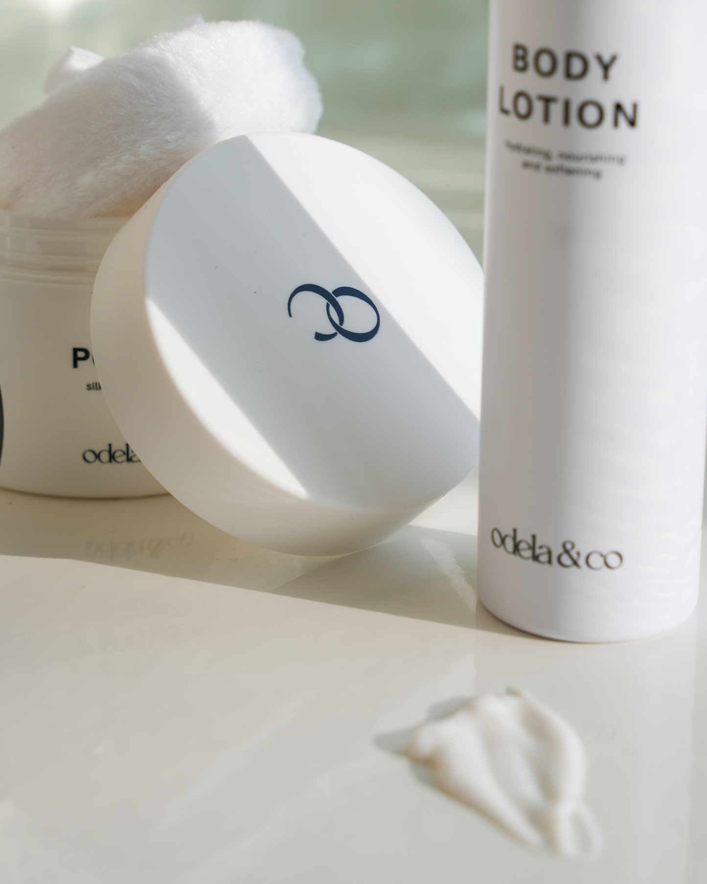 Floral Scents | Body Set Collection