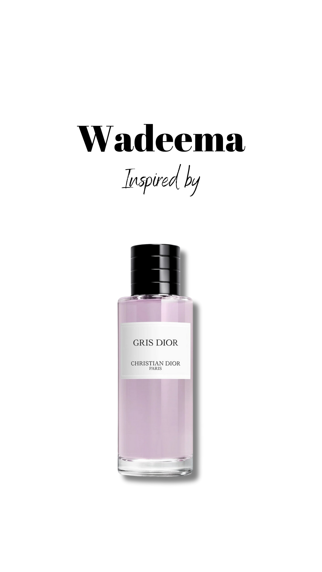 NEW Scents Collection: Body Set