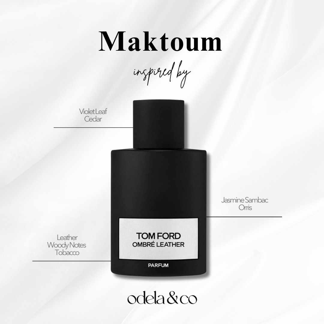Scented Body Lotion