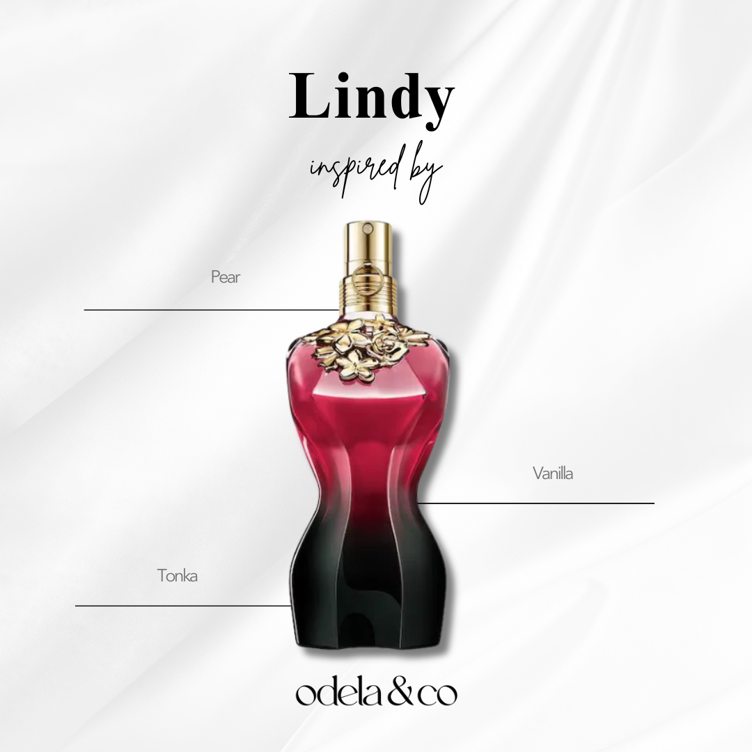 Scented Body Mist