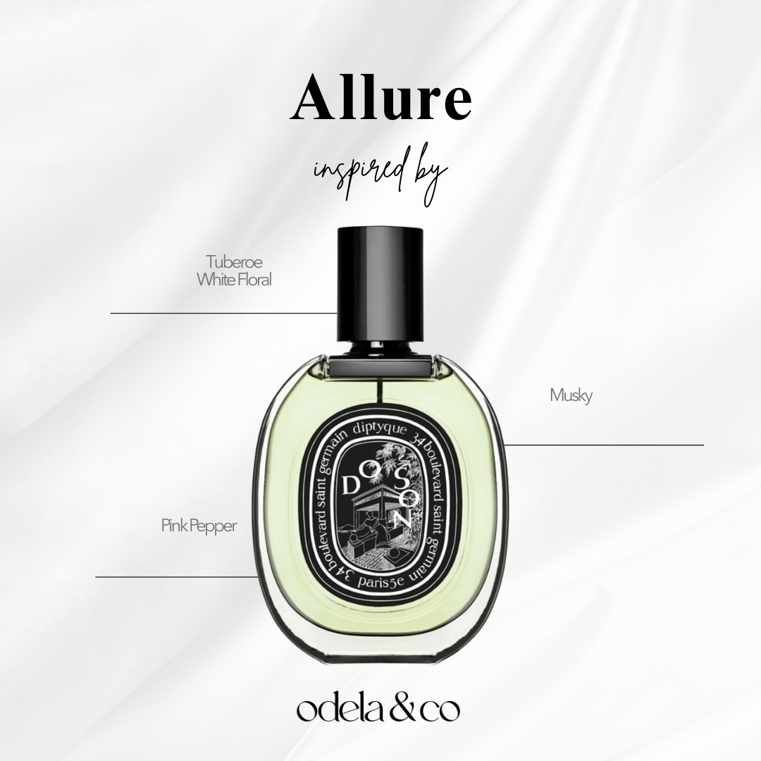 NEW Scents Collection!