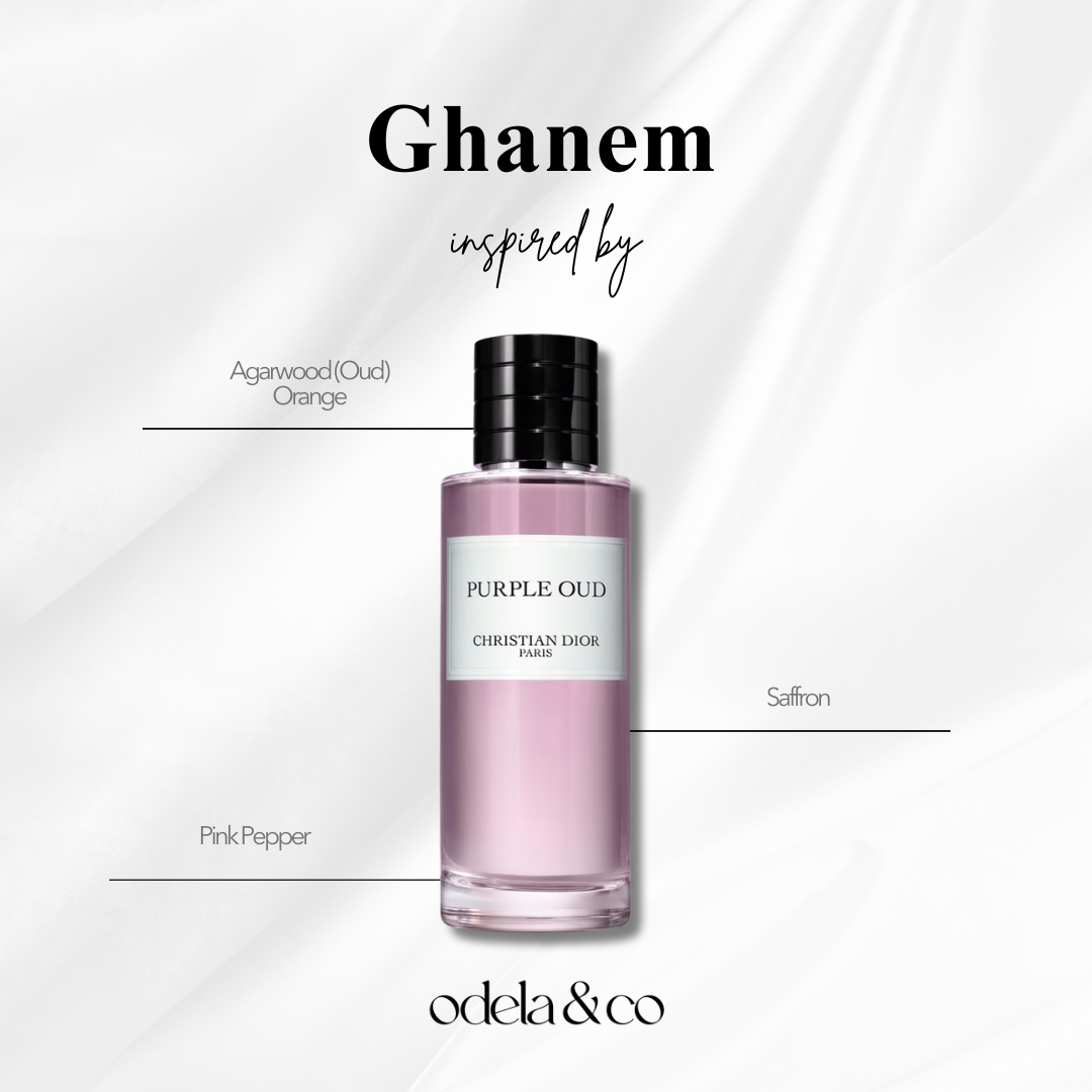 “Pre Order” - Mini Body Powder