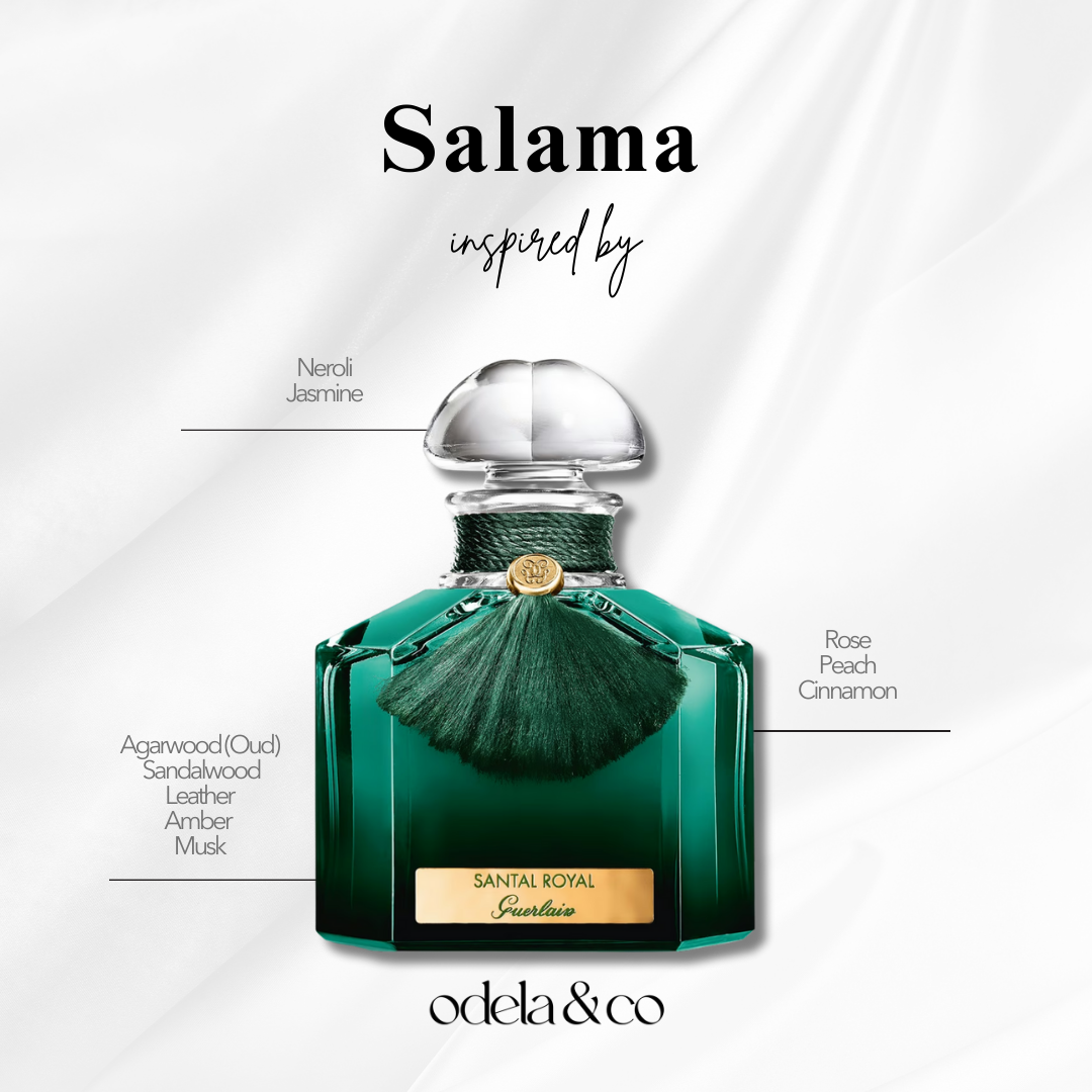 “Pre Order” - Mini Body Powder