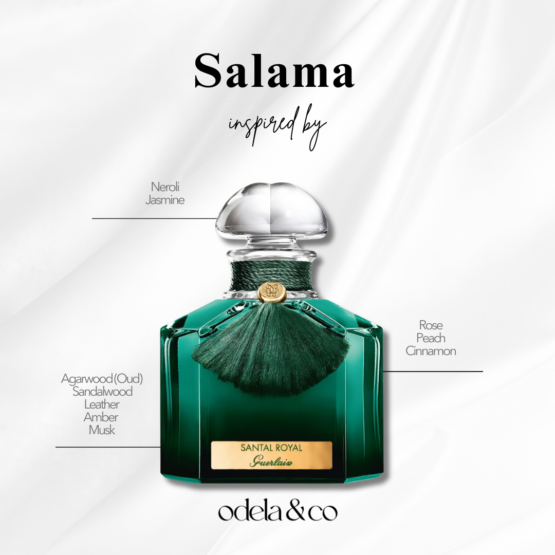 OFFER! 39% - SCENTED BODY POWDER