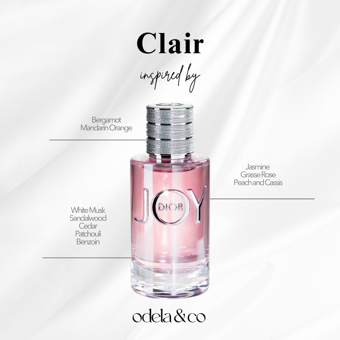 بودرة معطرة للجسم