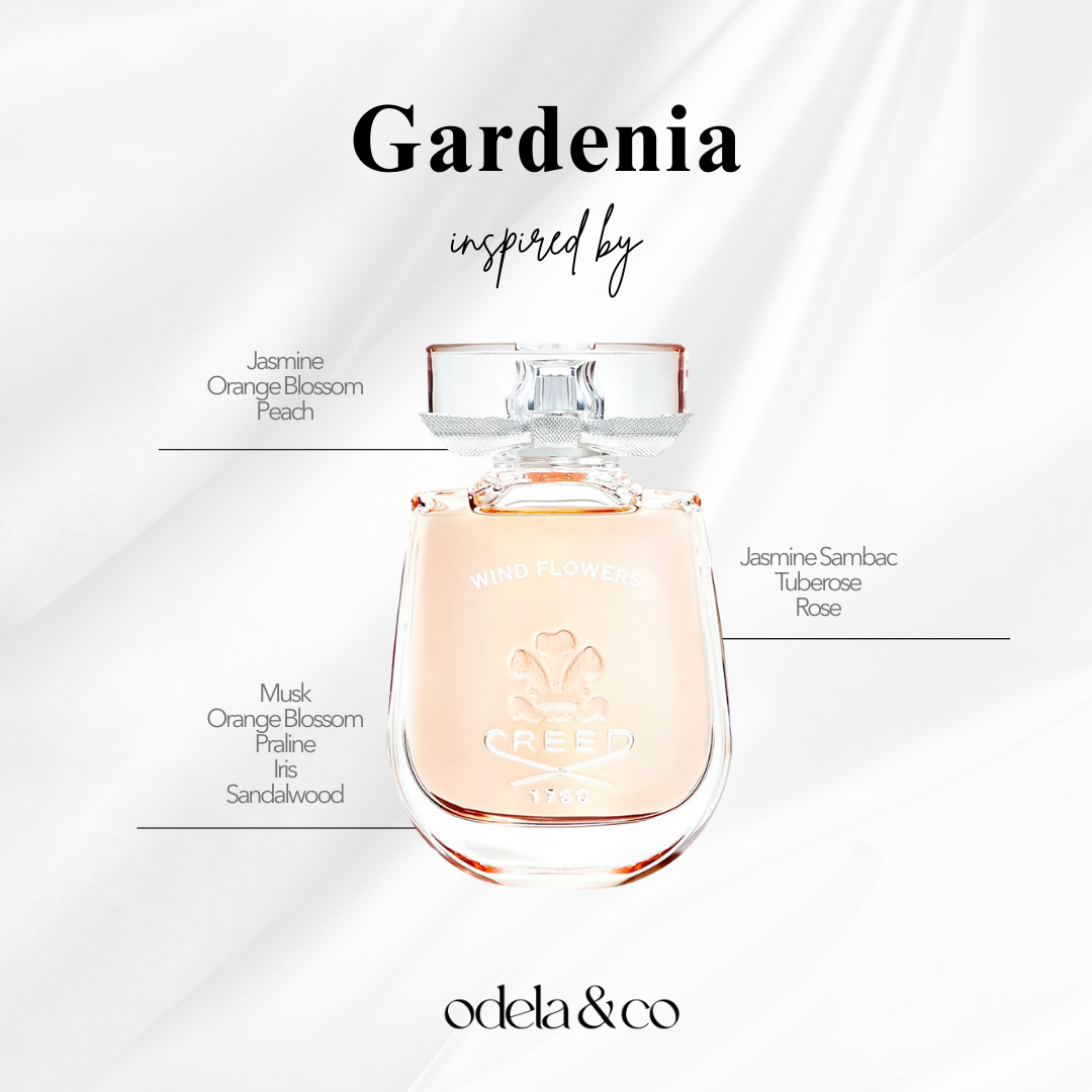 بودرة معطرة للجسم