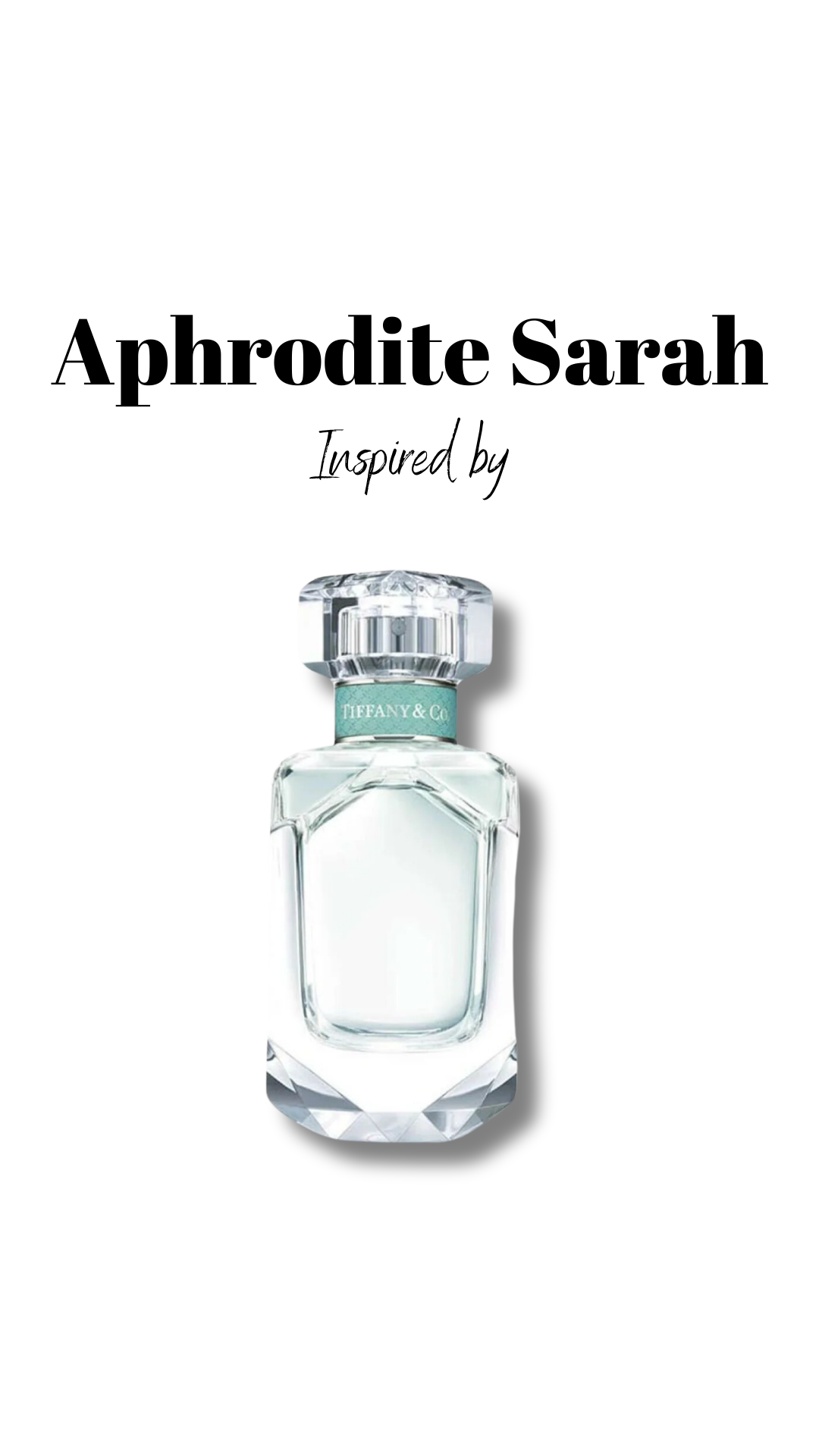 Scented Body Powder
