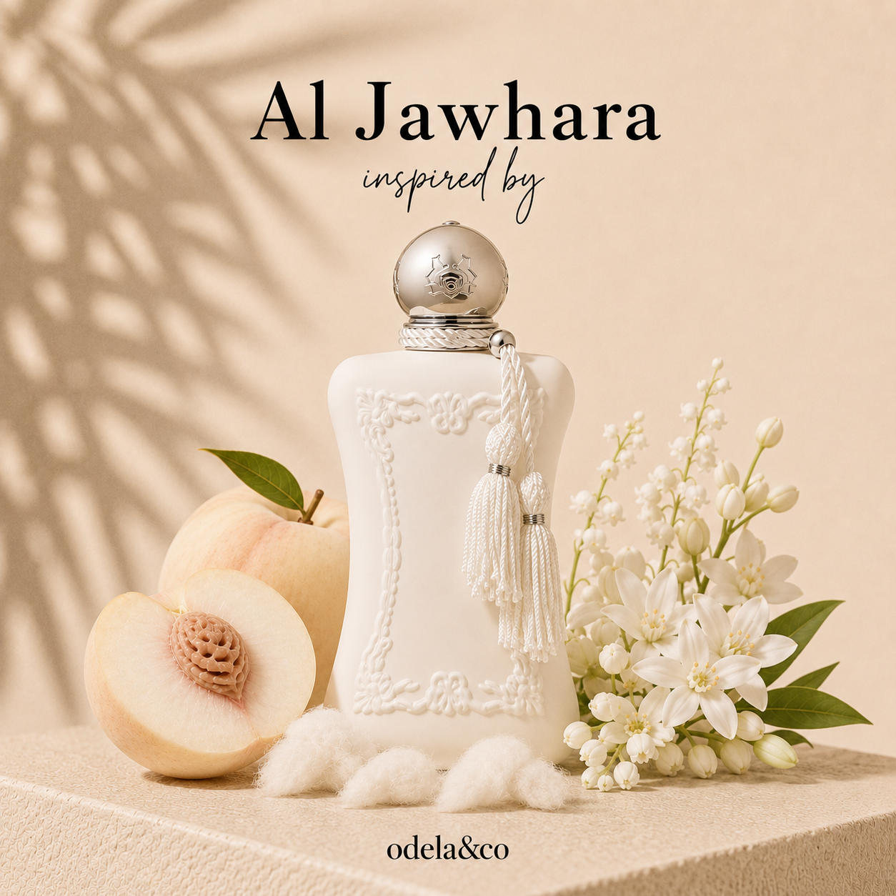 رذاذ الجسم المعطر