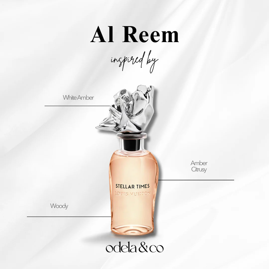 Powdery Scents | Body Set Collection