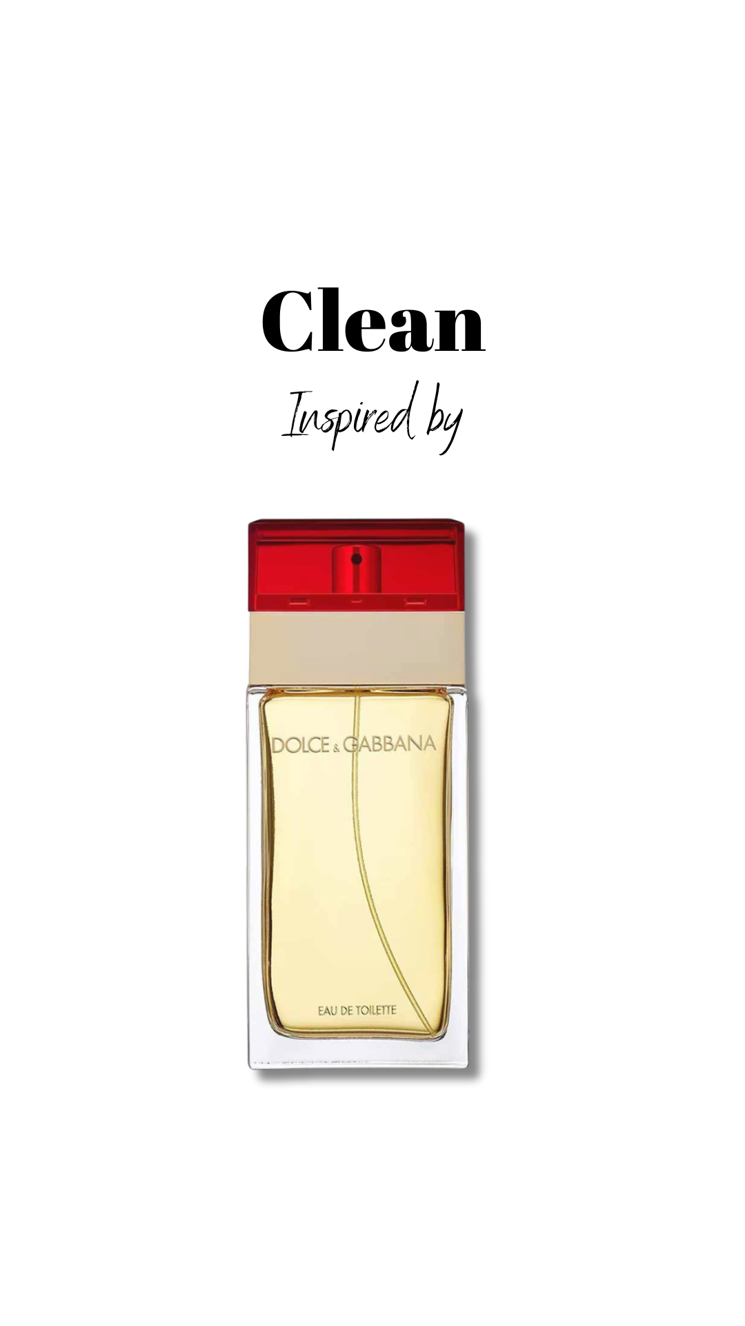 Scented Body Powder