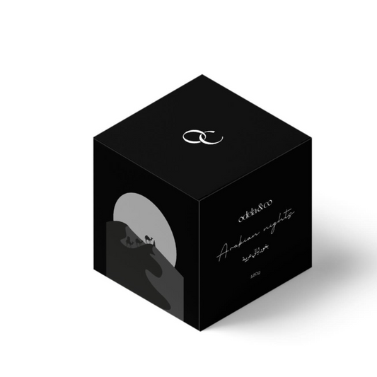 DUKHOON Arabian nights