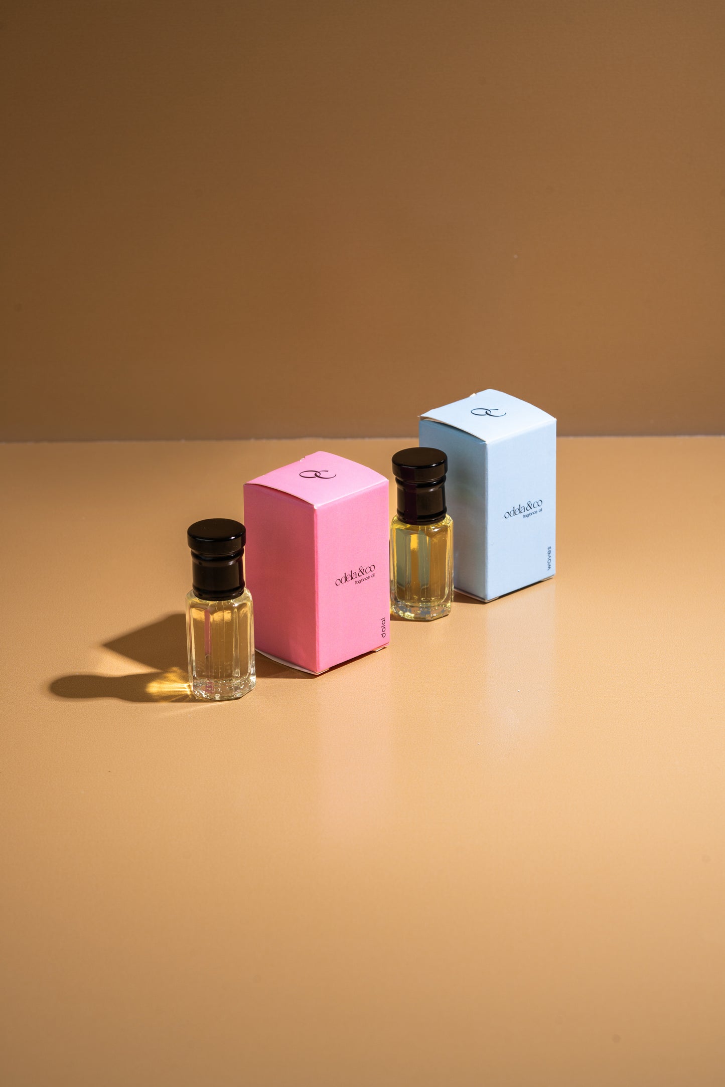 FRAGRANCE OIL