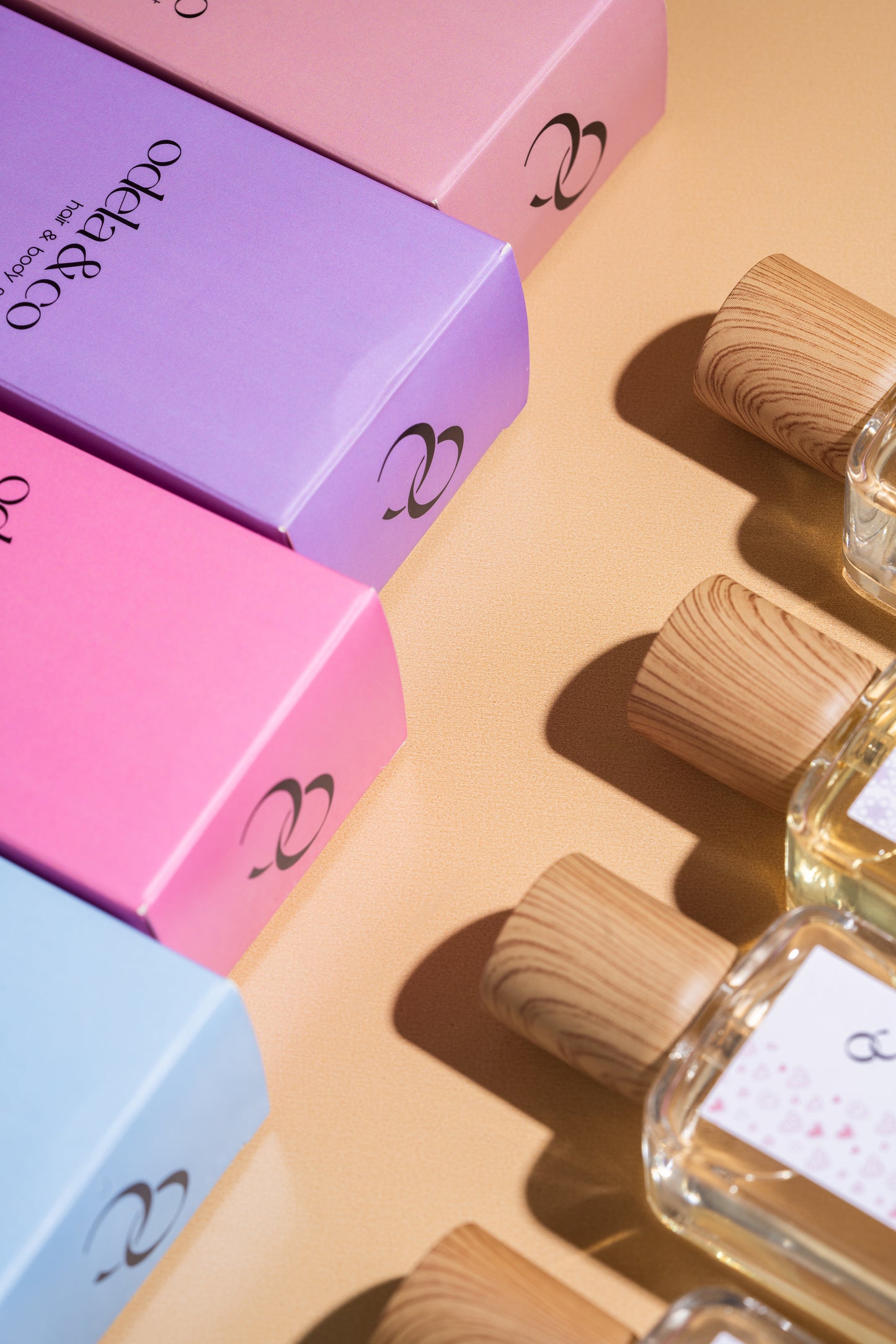 HAIR & BODY MIST
