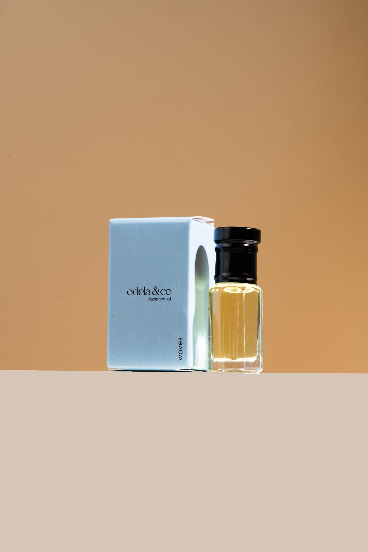 FRAGRANCE OIL
