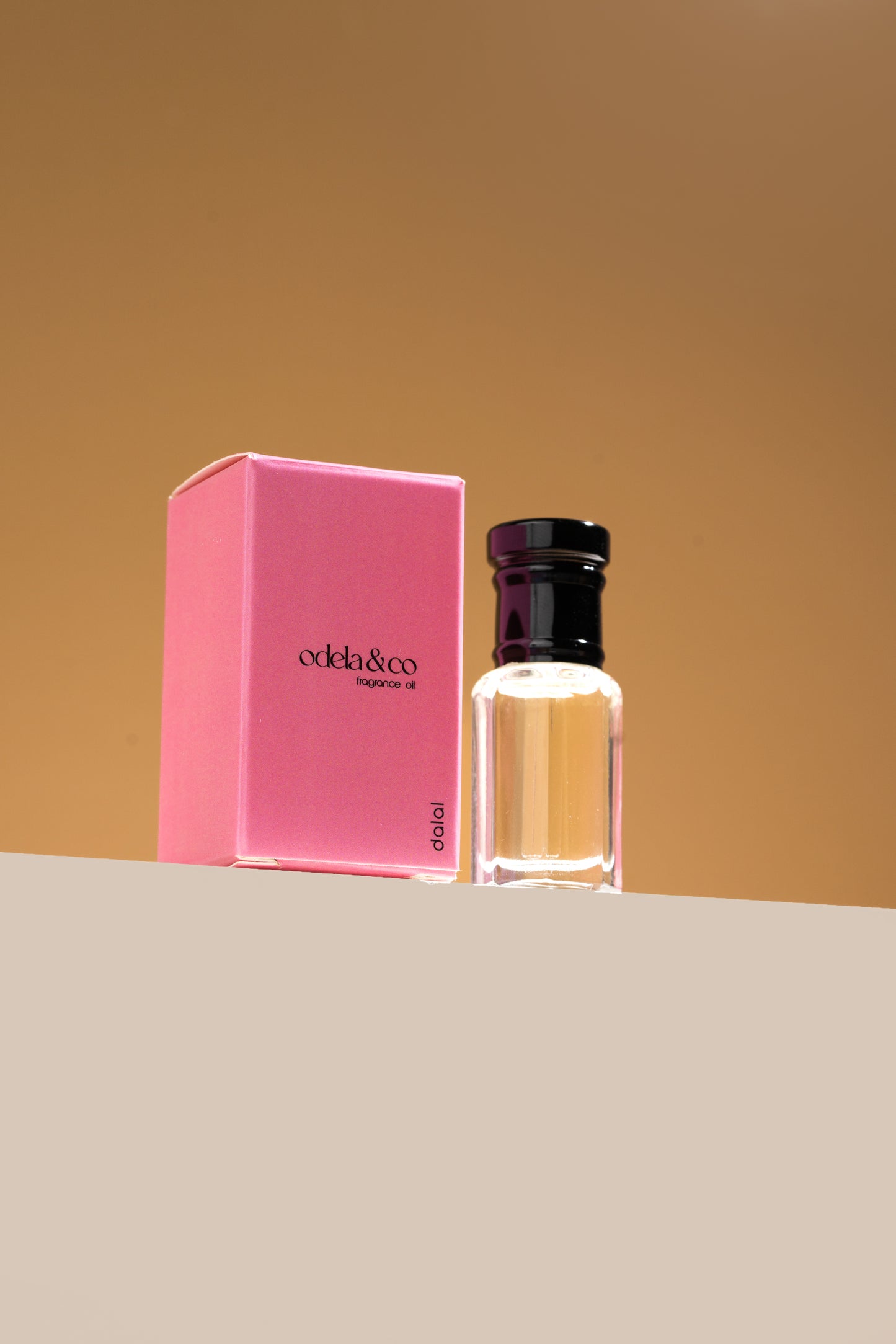 FRAGRANCE OIL