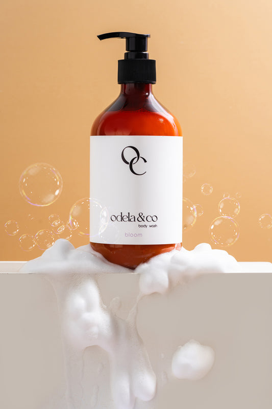 BODY WASH