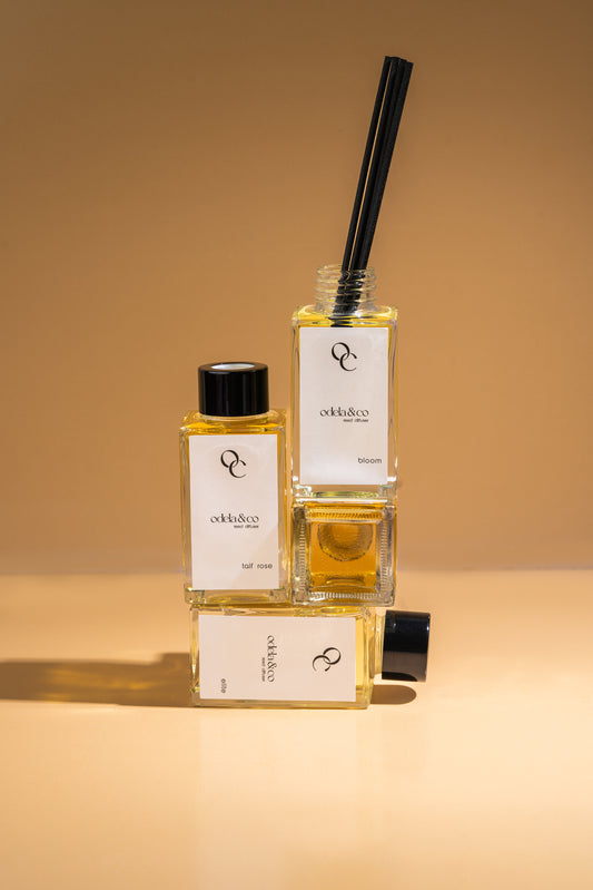 REED DIFFUSER