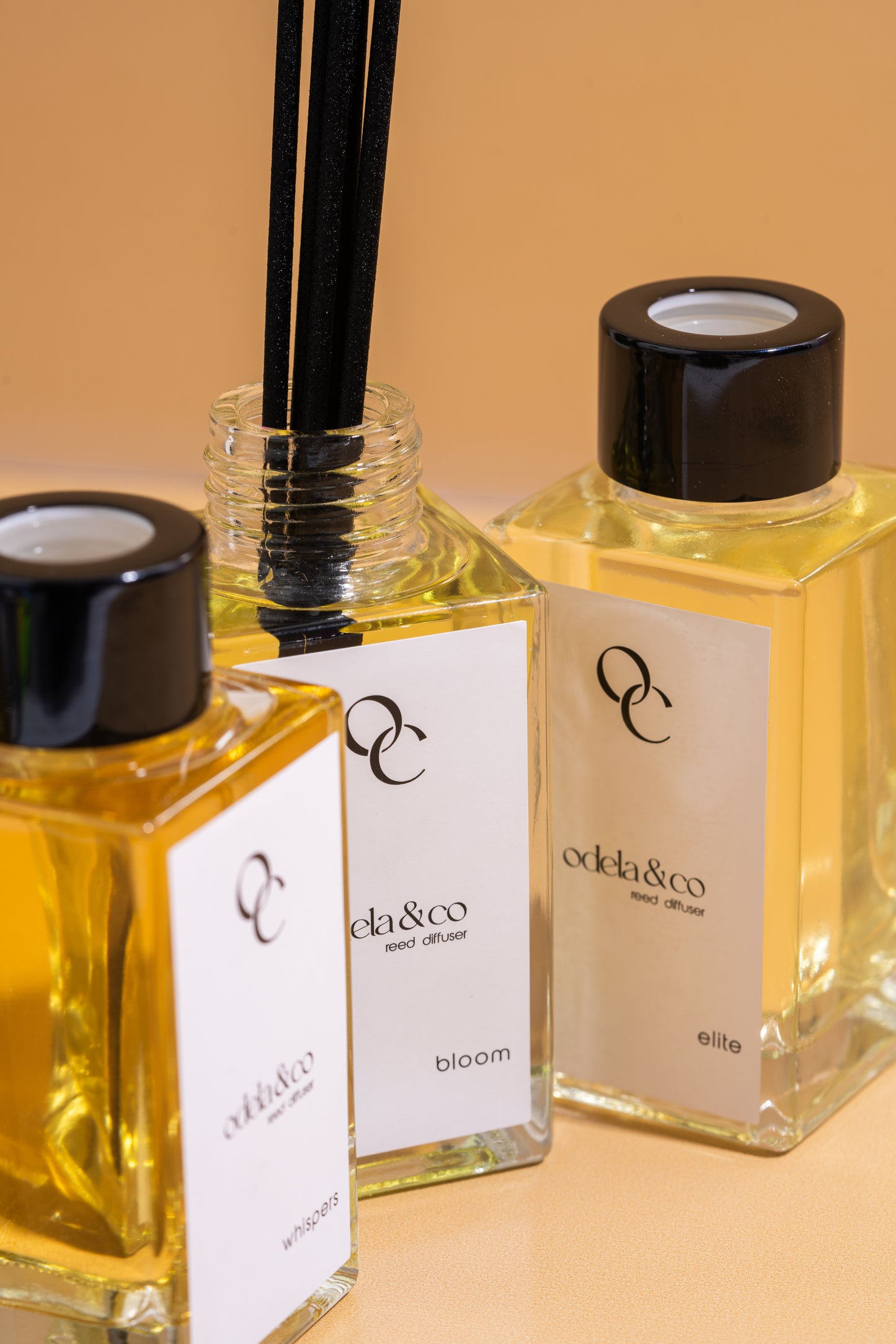 REED DIFFUSER