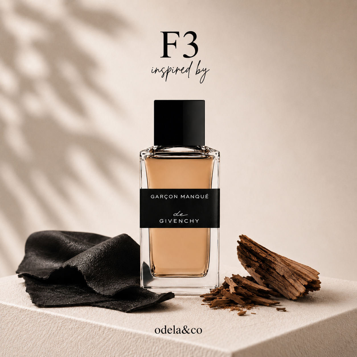 Men Scents | Body Set Collection