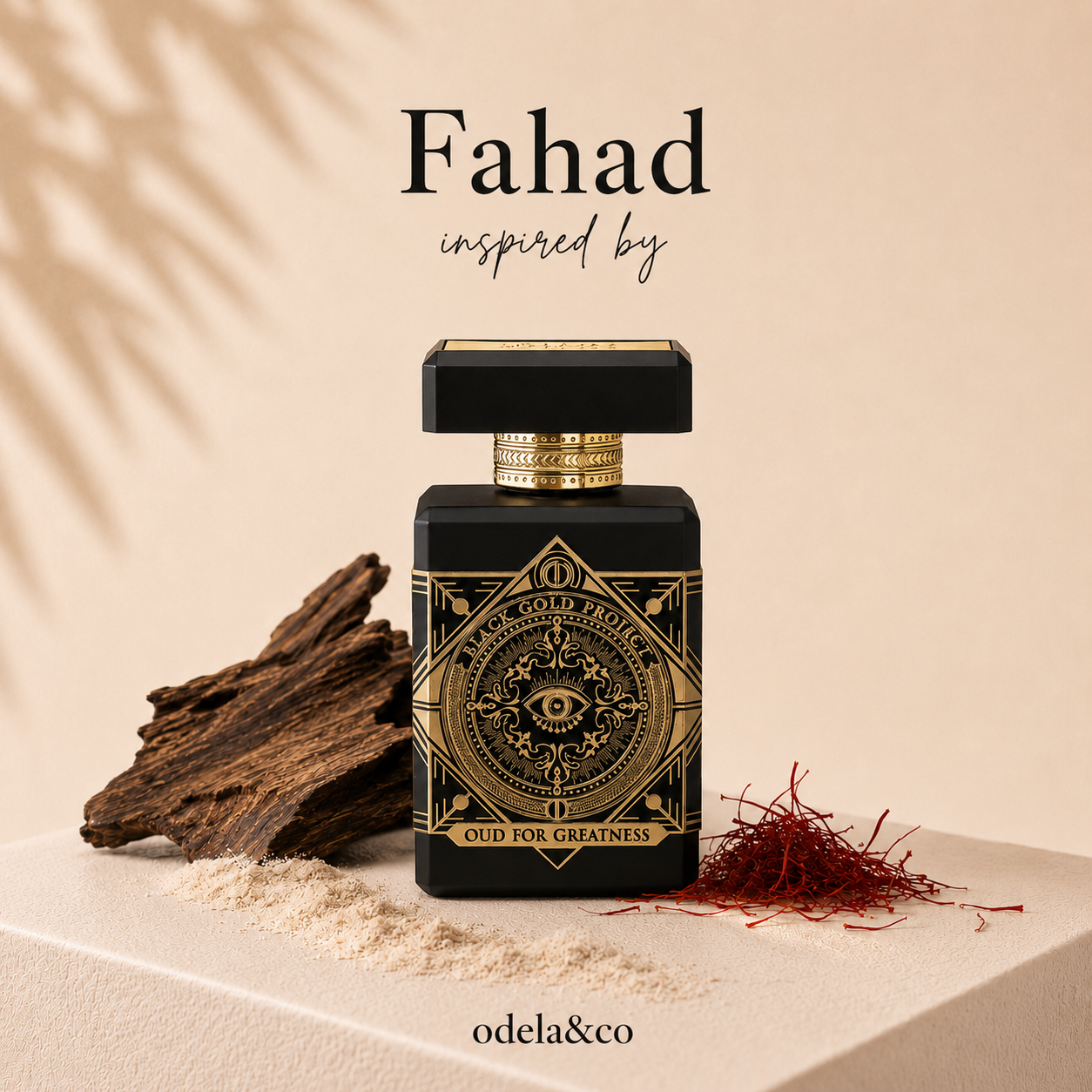 Men Scents | Body Set Collection