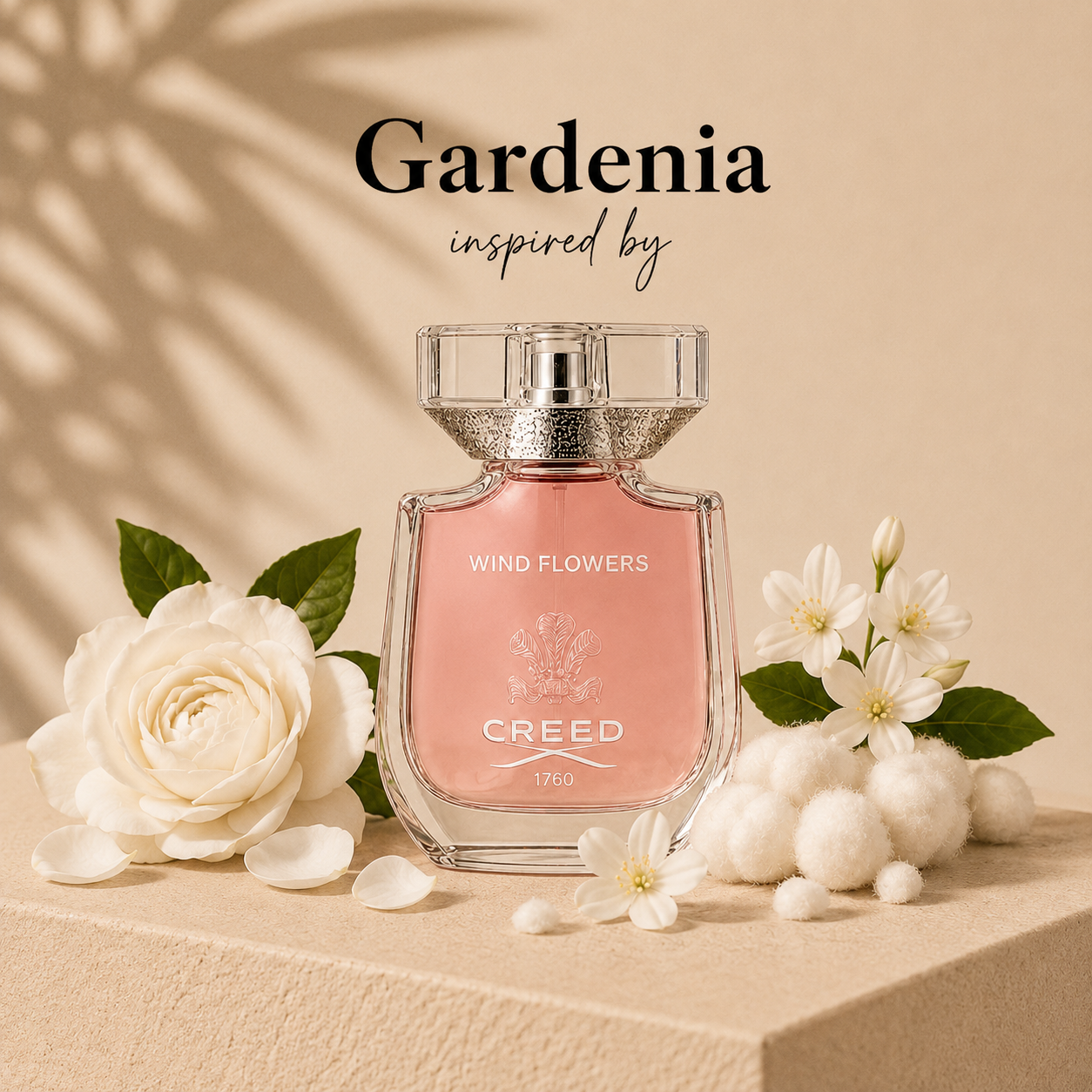 Scented Body Oil