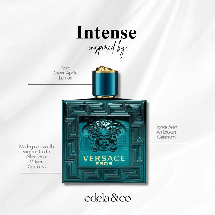 بودرة معطرة للجسم