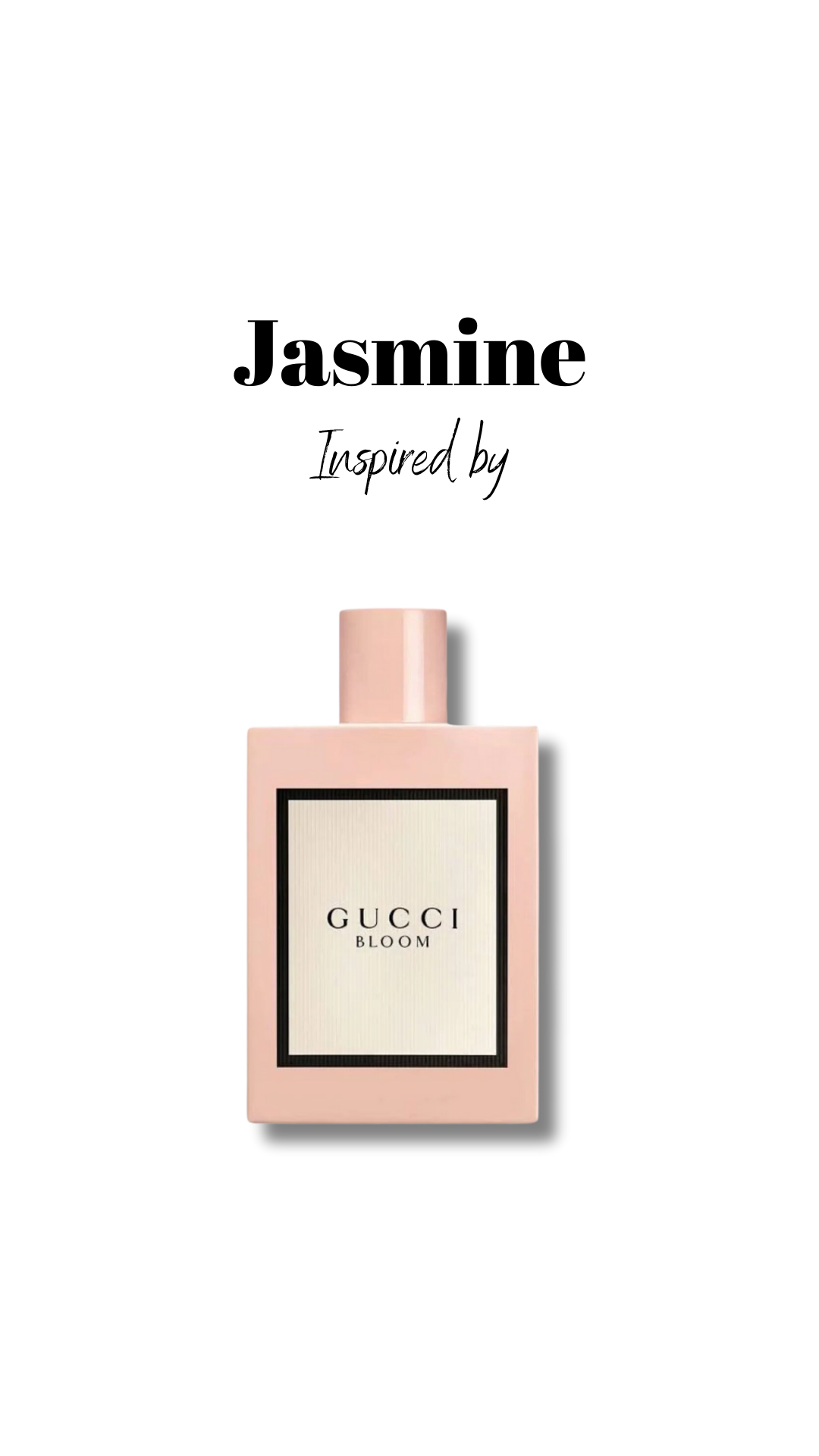 Scented Body Powder
