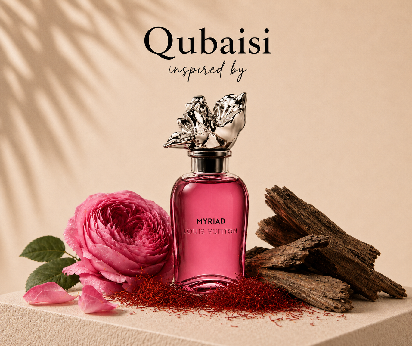 رذاذ الجسم المعطر