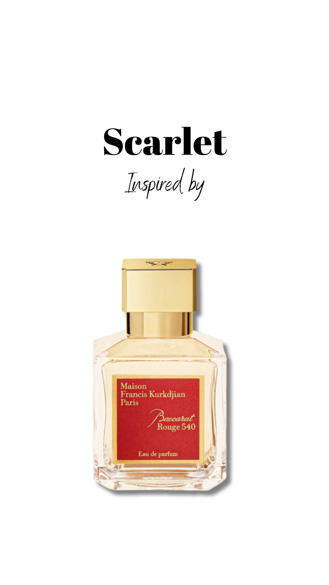 Sweet Scents | Body Set Collection