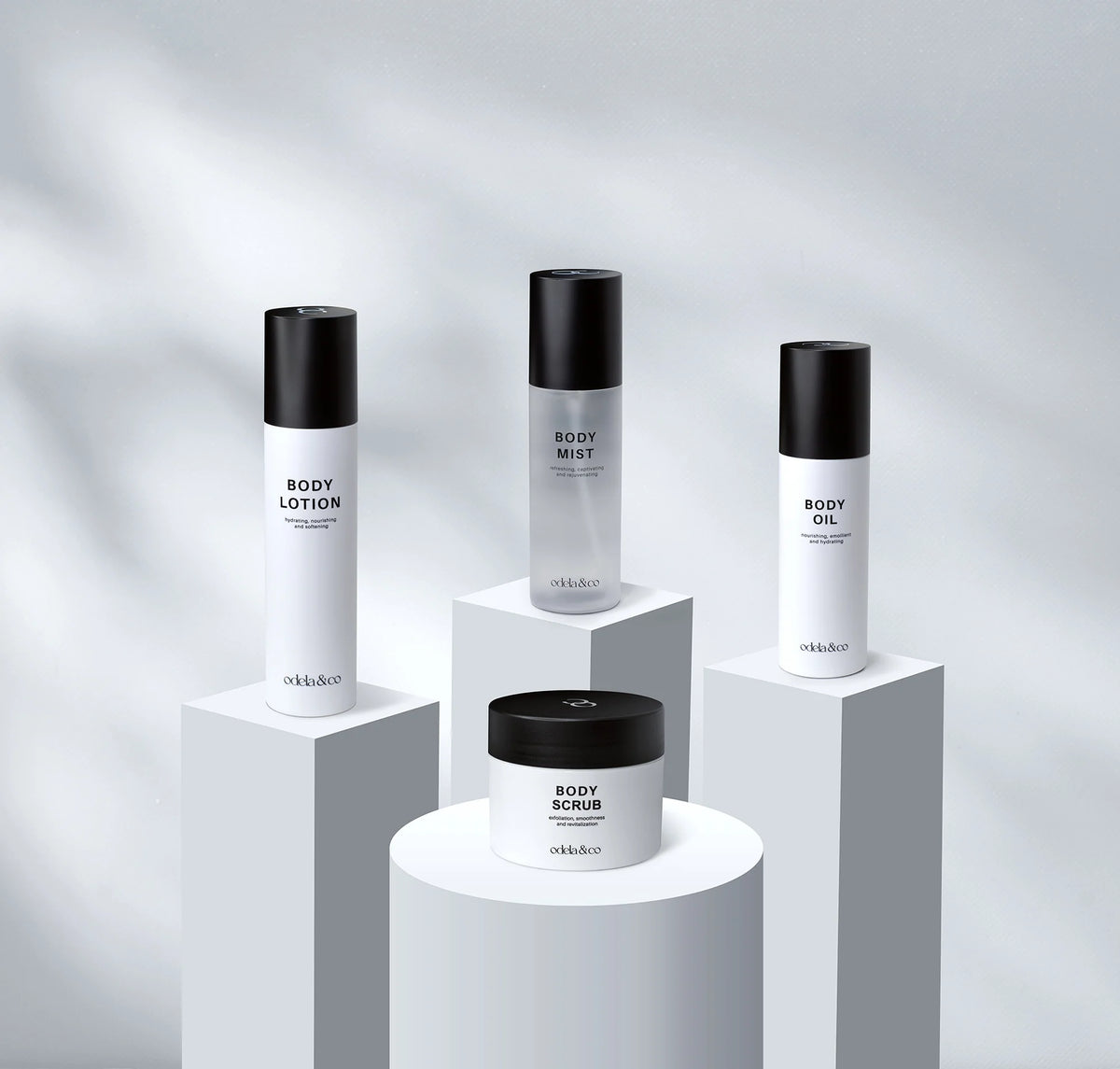 Body Photo Collection Best Seller Body Set Collection | Odelandco