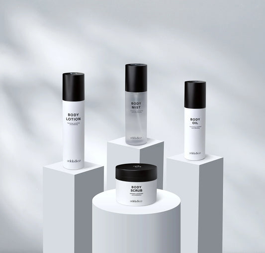 NEW Scents Collection!