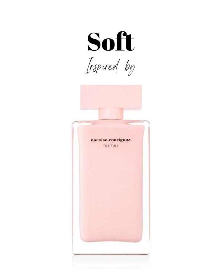 Powdery Scents | Body Set Collection