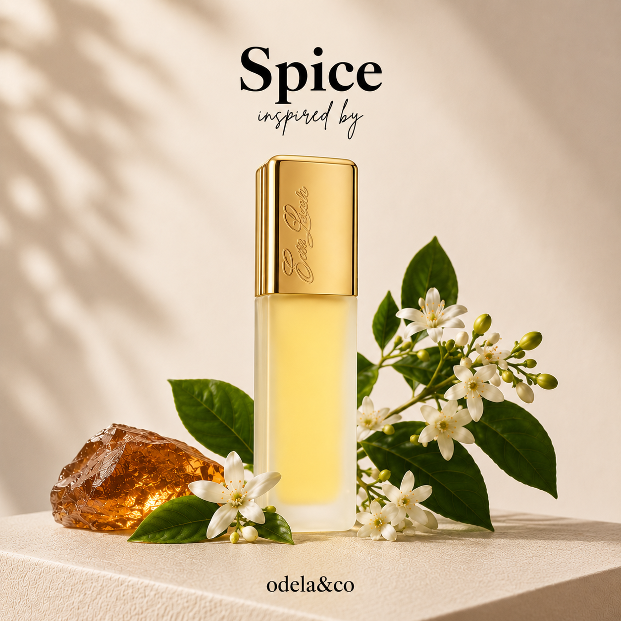 Khaleeji Scents | Body Set Collection
