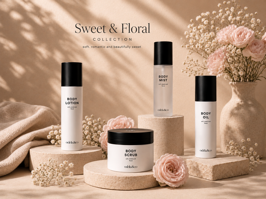 Sweet & Floral